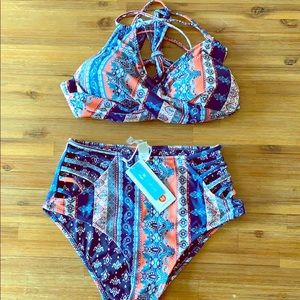 Cupshe bathing suit